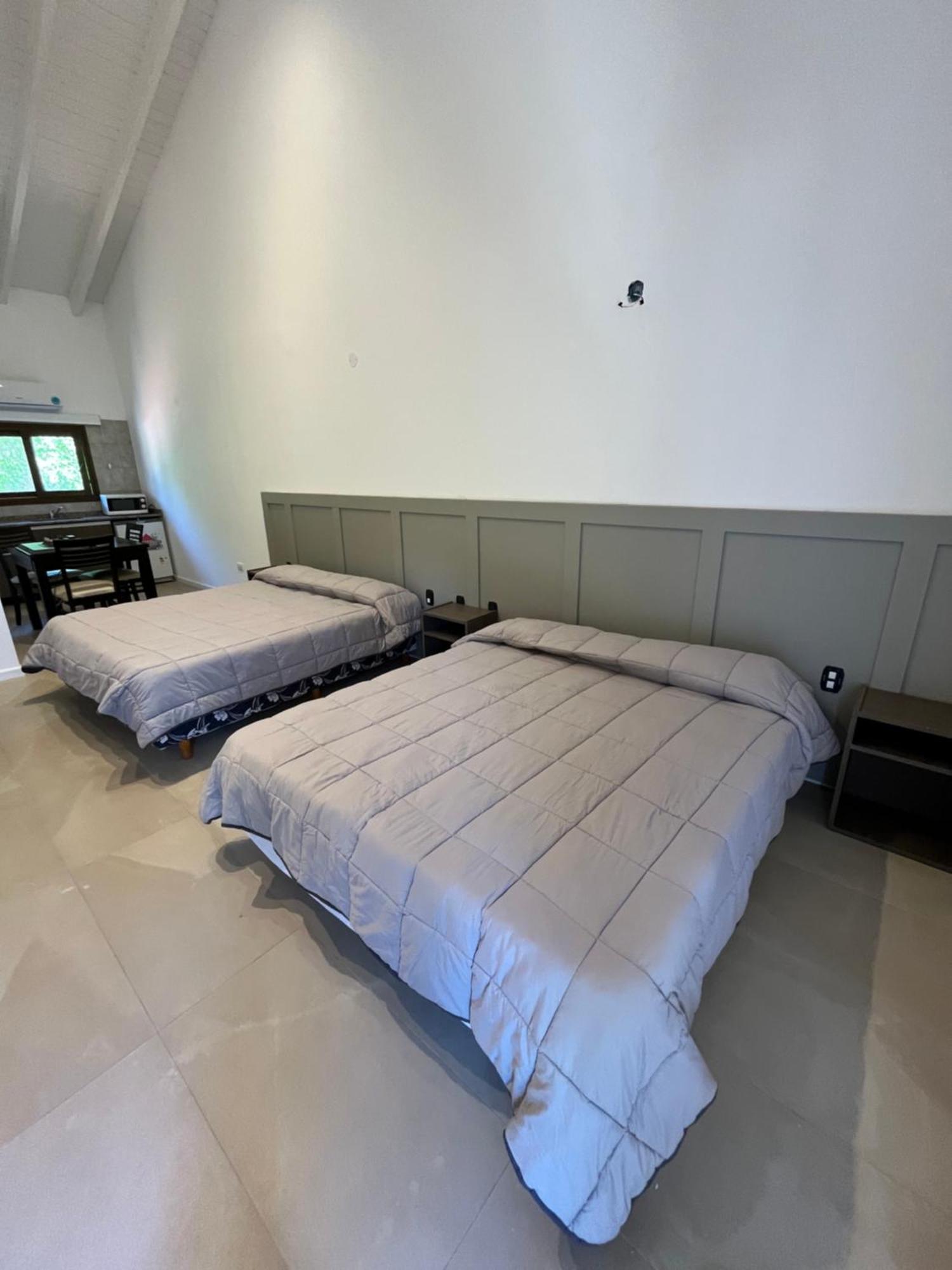 Habitación Doble Superior